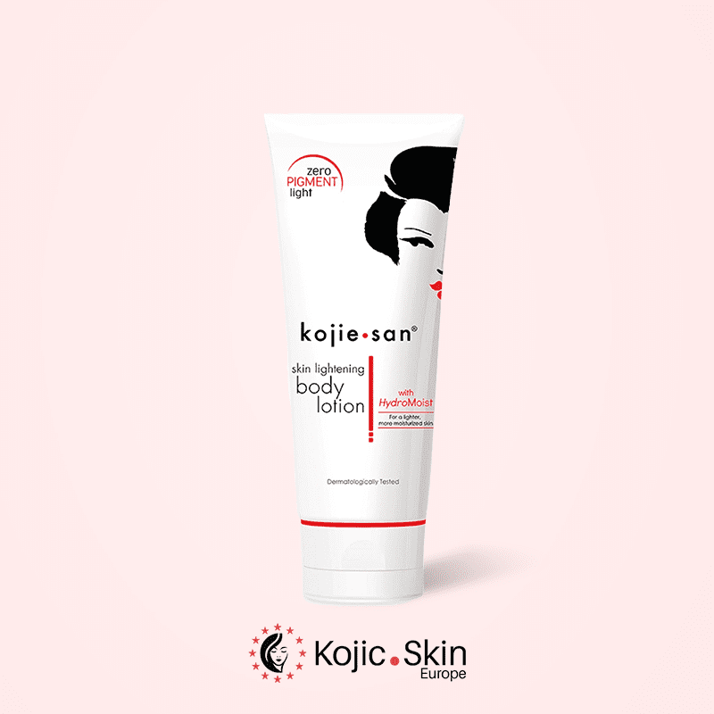 Loción corporal 200ml - Kojie San