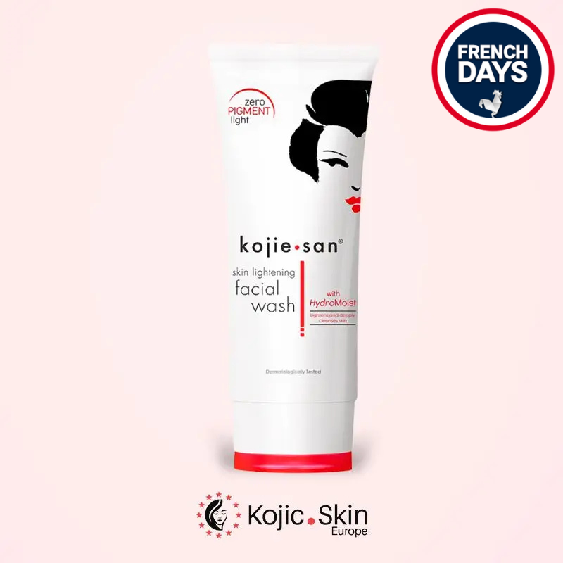 Lavaggio del viso 100g - Kojie San