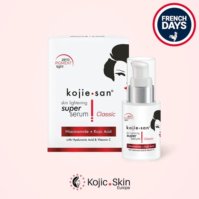 Super face serum - Kojie San